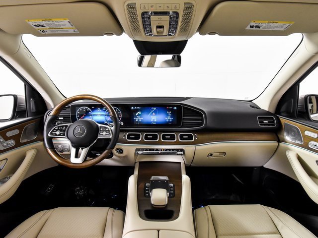 Certified 2022 Mercedes-Benz GLE 350 4MATIC image 3