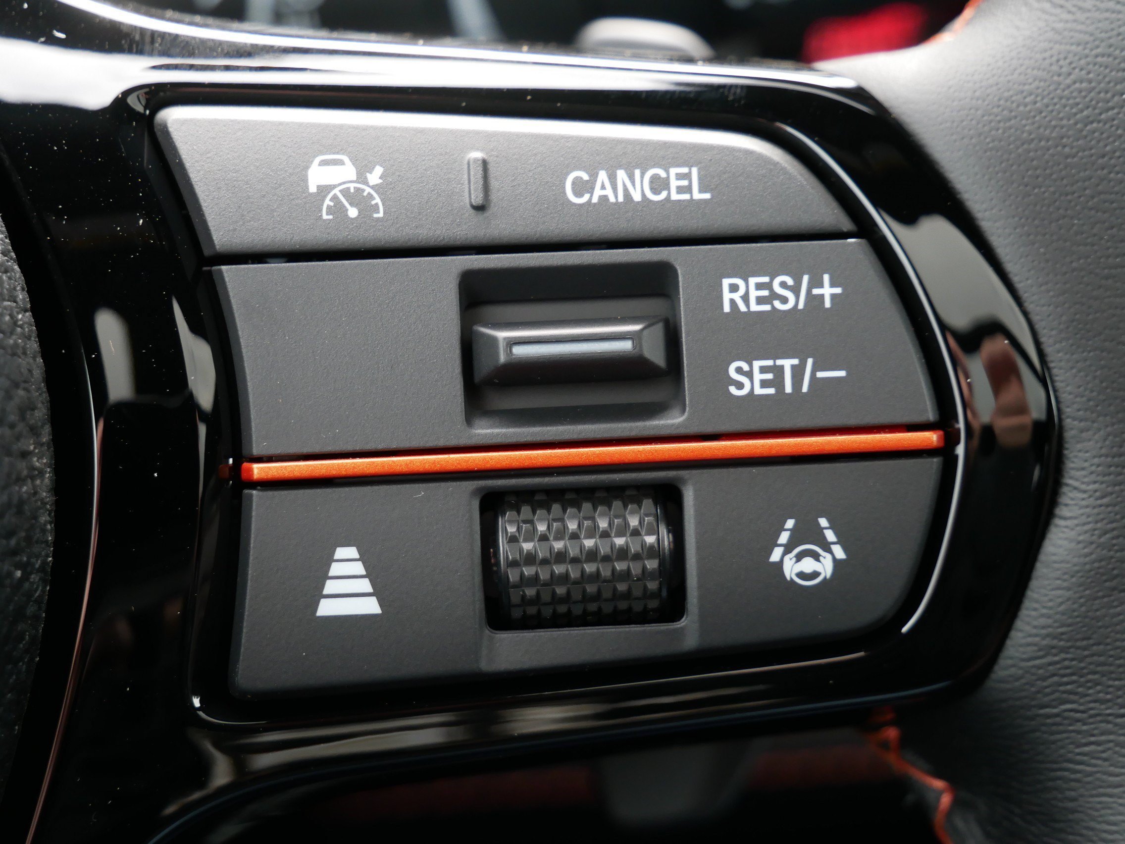 New 2026 Honda Pilot TrailSport image 24