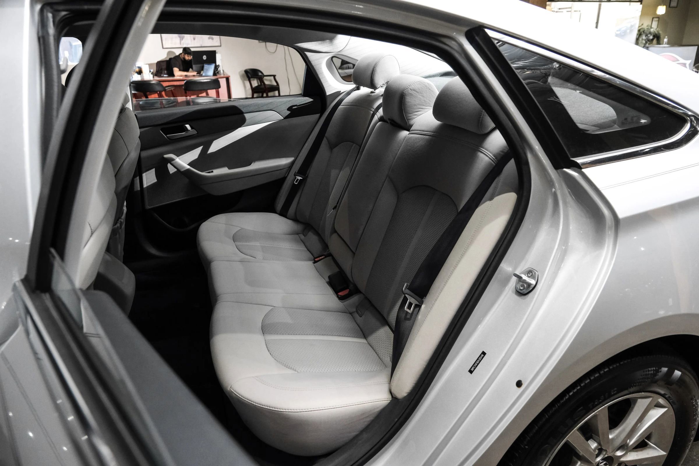Used 2016 Hyundai Sonata SE image 42