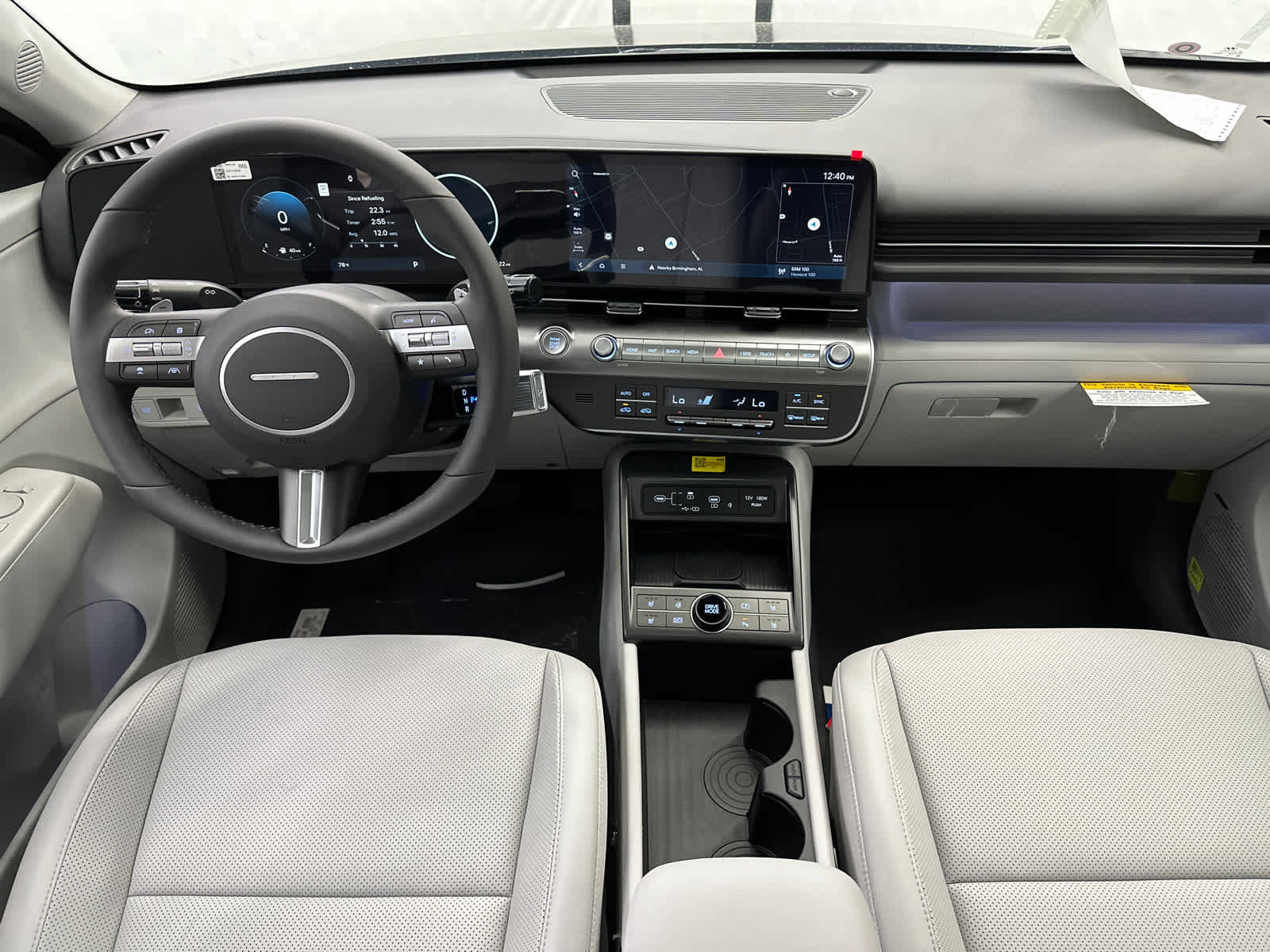 New 2026 Hyundai Kona Limited image 17