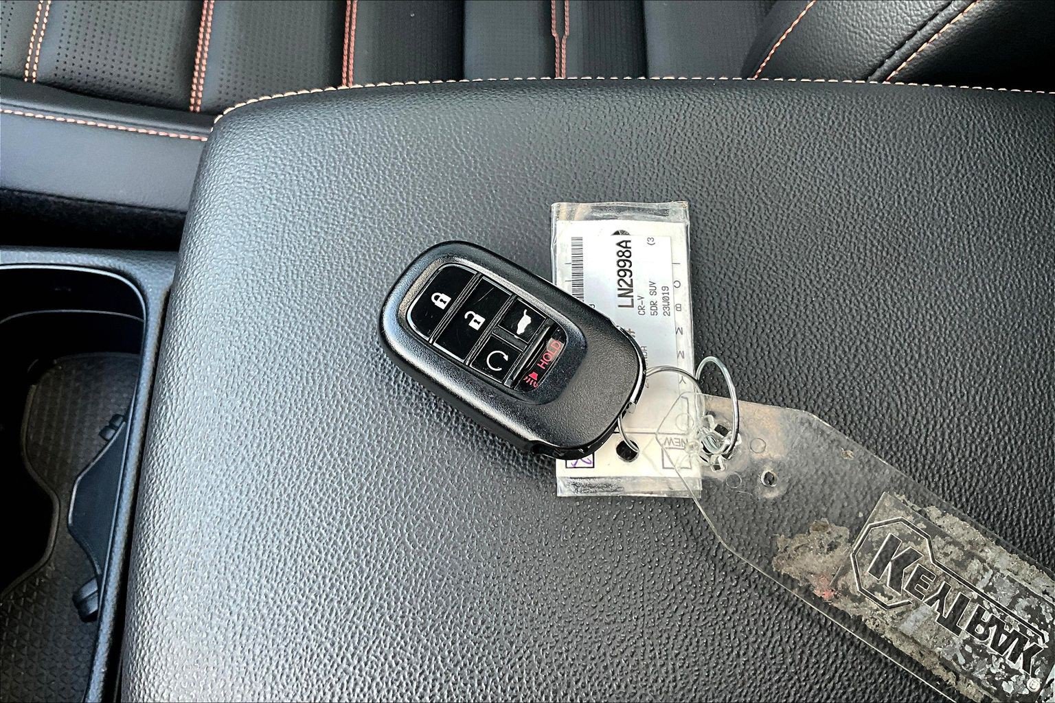 Used 2024 Honda CR-V Sport-L image 10