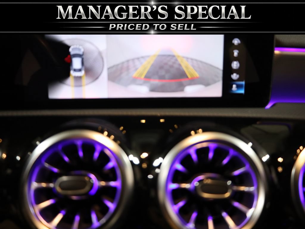 Used 2022 Mercedes-Benz CLA 250 4MATIC image 62