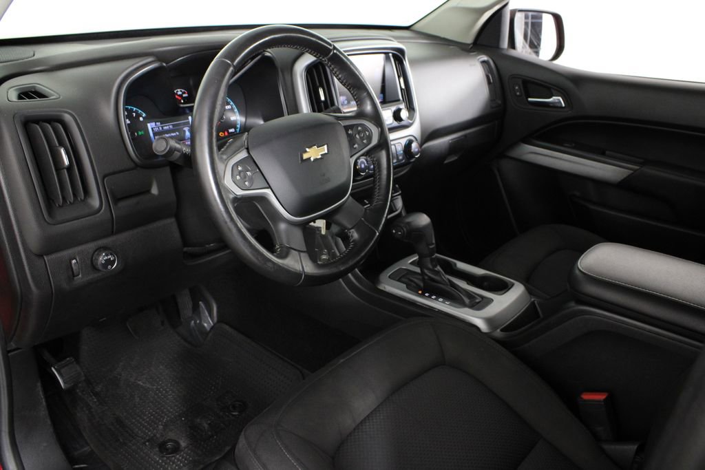 Used 2018 Chevrolet Colorado LT image 17