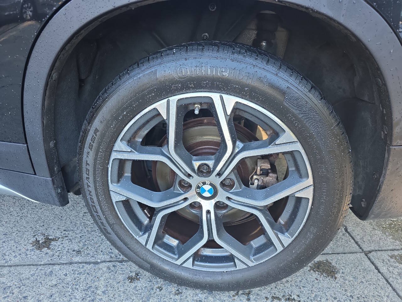 Used 2021 BMW X1 sDrive28i FWD image 14