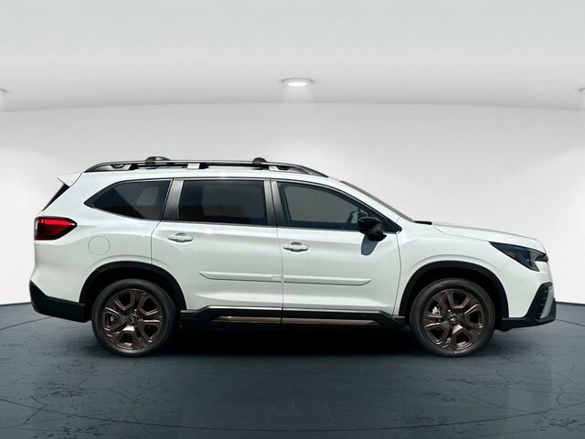 New 2025 Subaru Ascent Bronze Edition image 7