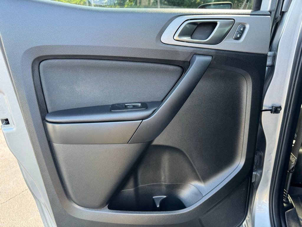 Used 2023 Ford Ranger XLT w/ Equipment Group 301A Mid image 25