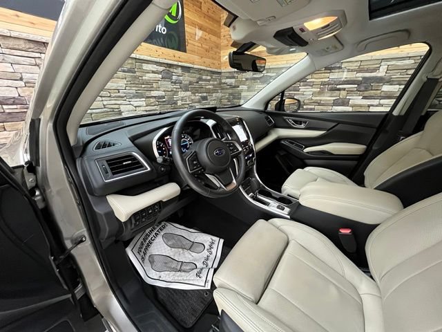 Used 2020 Subaru Ascent Limited w/ Technology Package AWD/4WD image 36