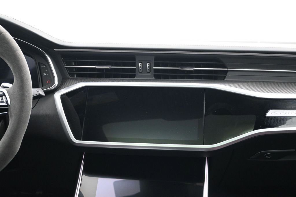 Used 2025 Audi RS 7 Performance w/ Matte Carbon Package AWD/4WD image 11