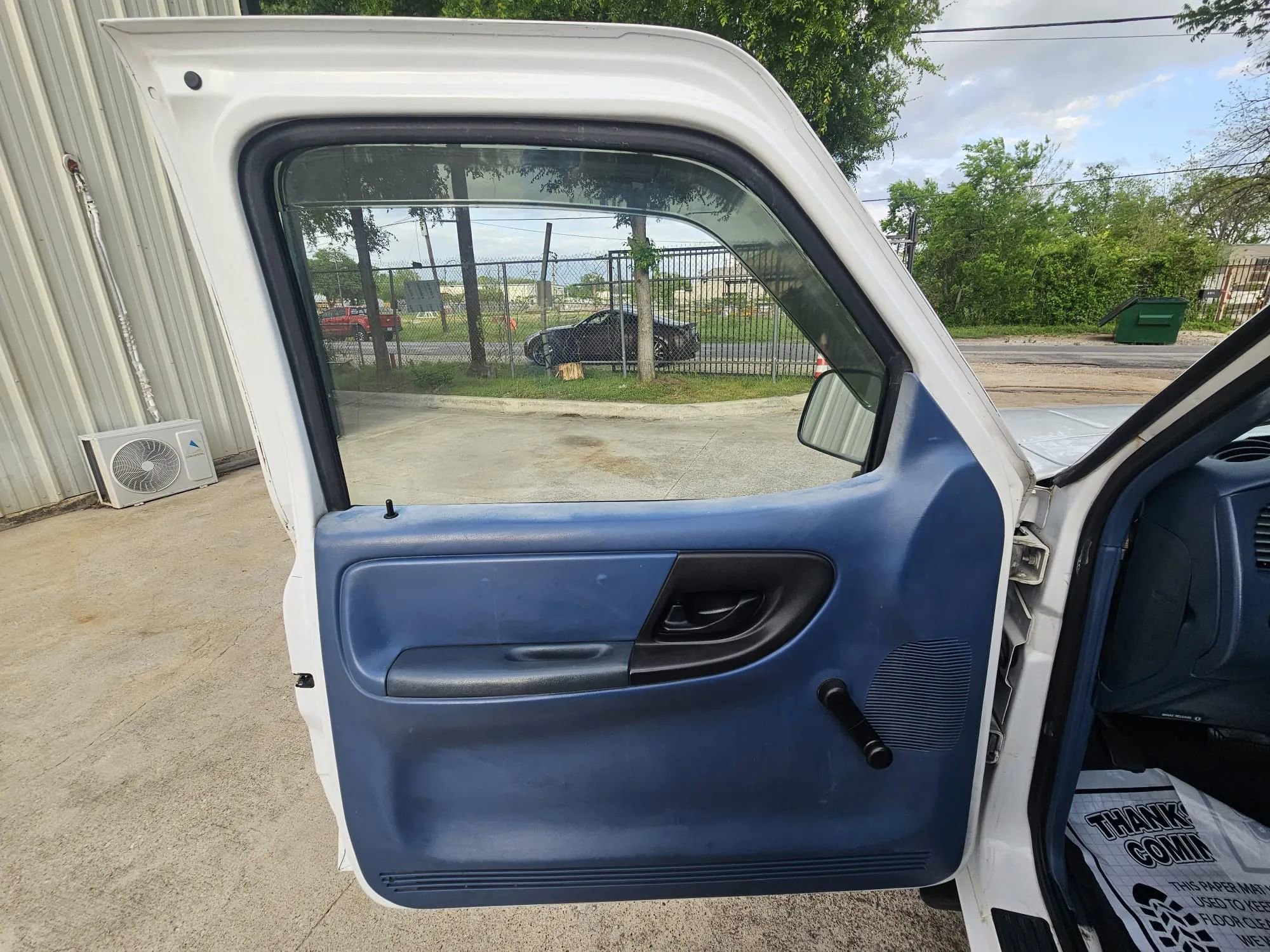 Used 1996 Ford Ranger 2WD Regular Cab image 17