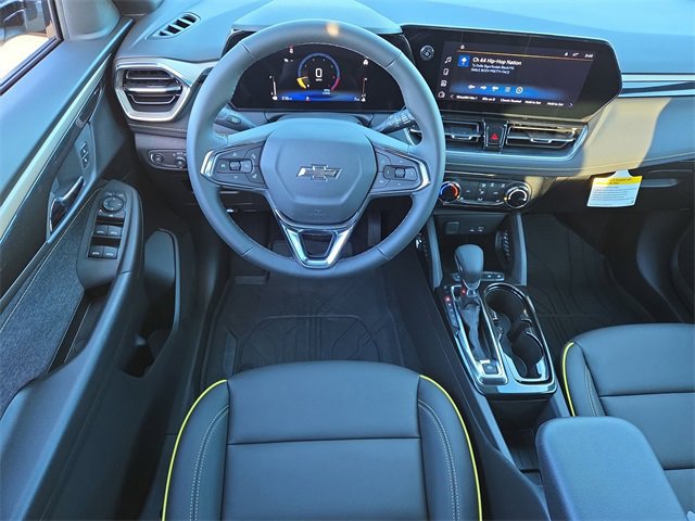 New 2026 Chevrolet TrailBlazer ACTIV image 12