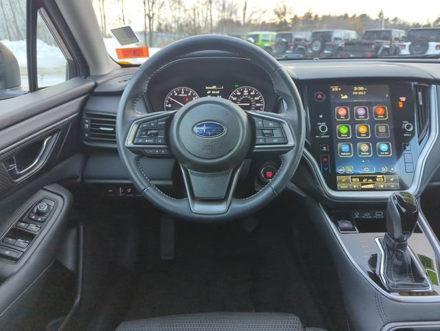 Used 2023 Subaru Outback Premium image 19
