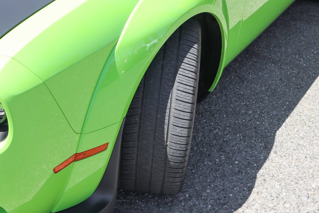 Used 2019 Dodge Challenger SRT Hellcat Redeye RWD image 46