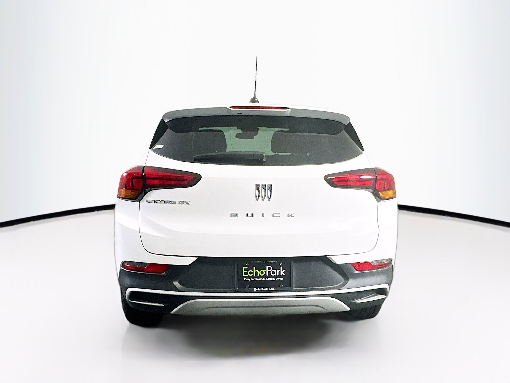 Used 2025 Buick Encore GX Preferred image 7