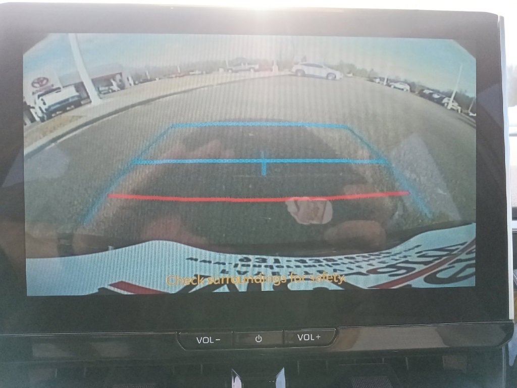 Used 2025 Toyota Corolla FX image 22