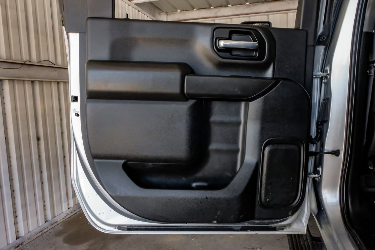 Used 2022 Chevrolet Silverado 3500 LT w/ Convenience Package image 47