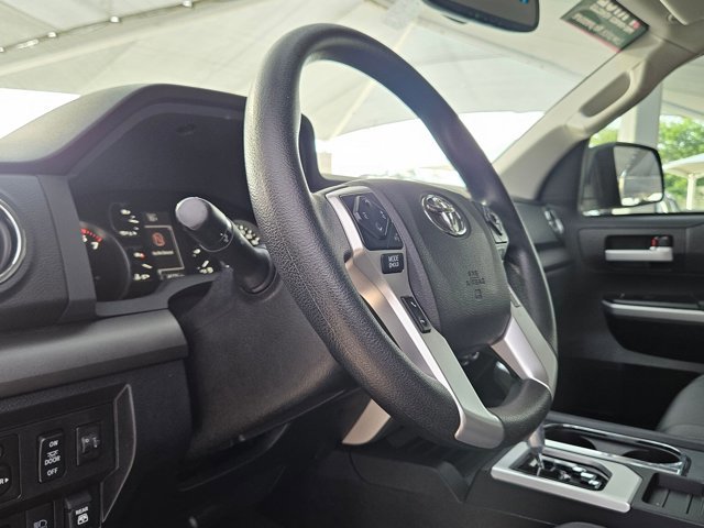 Used 2021 Toyota Tundra SR5 w/ TRD Sport Package AWD/4WD image 9