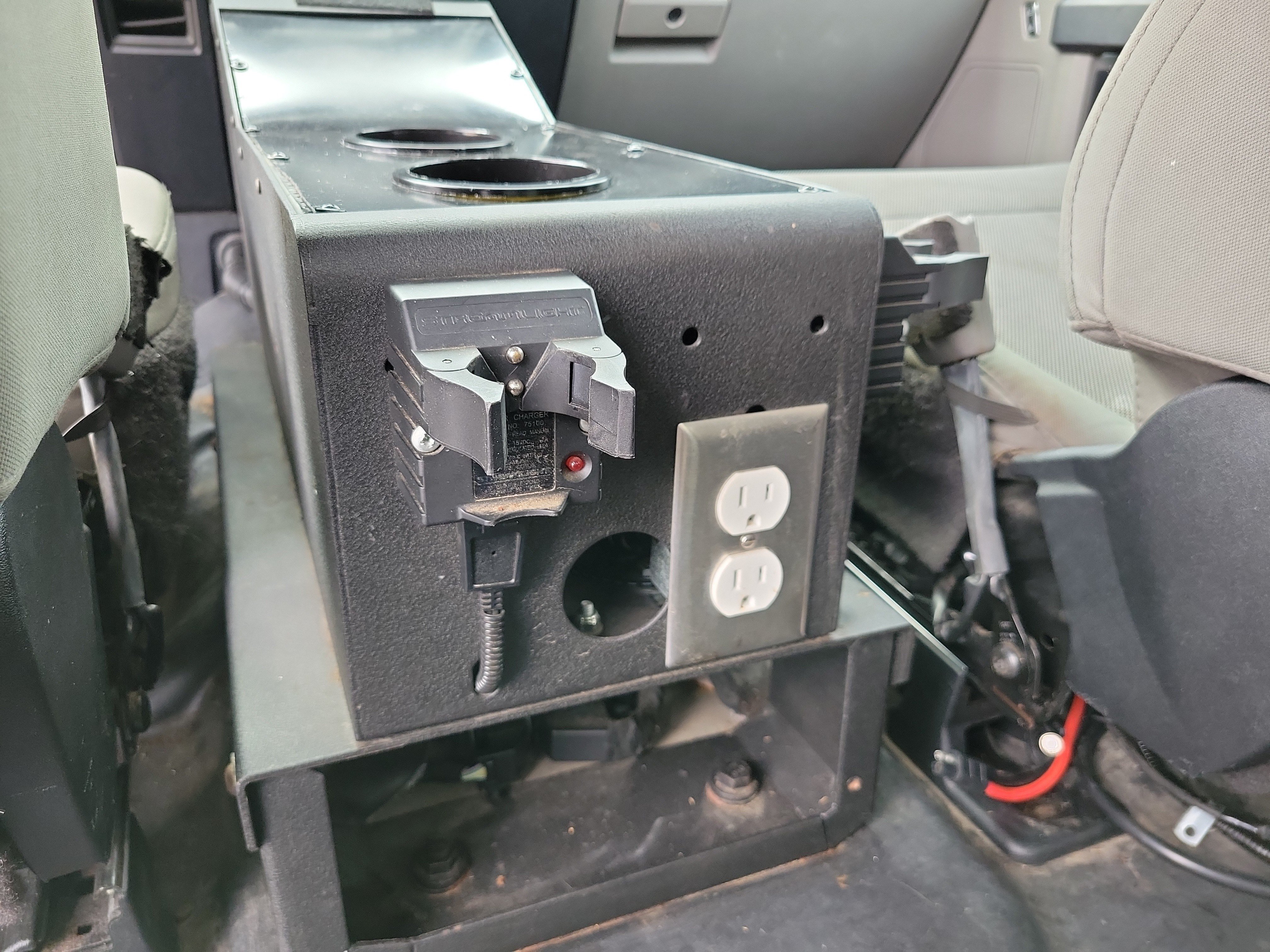 Used 2016 Ford F150 XL w/ XL Power Equipment Group AWD/4WD image 23