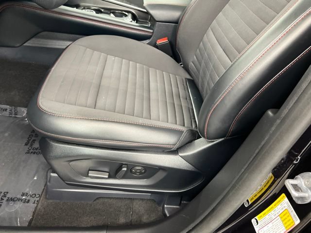 Used 2025 Ford Explorer ST-Line w/ Premium Package AWD/4WD image 14