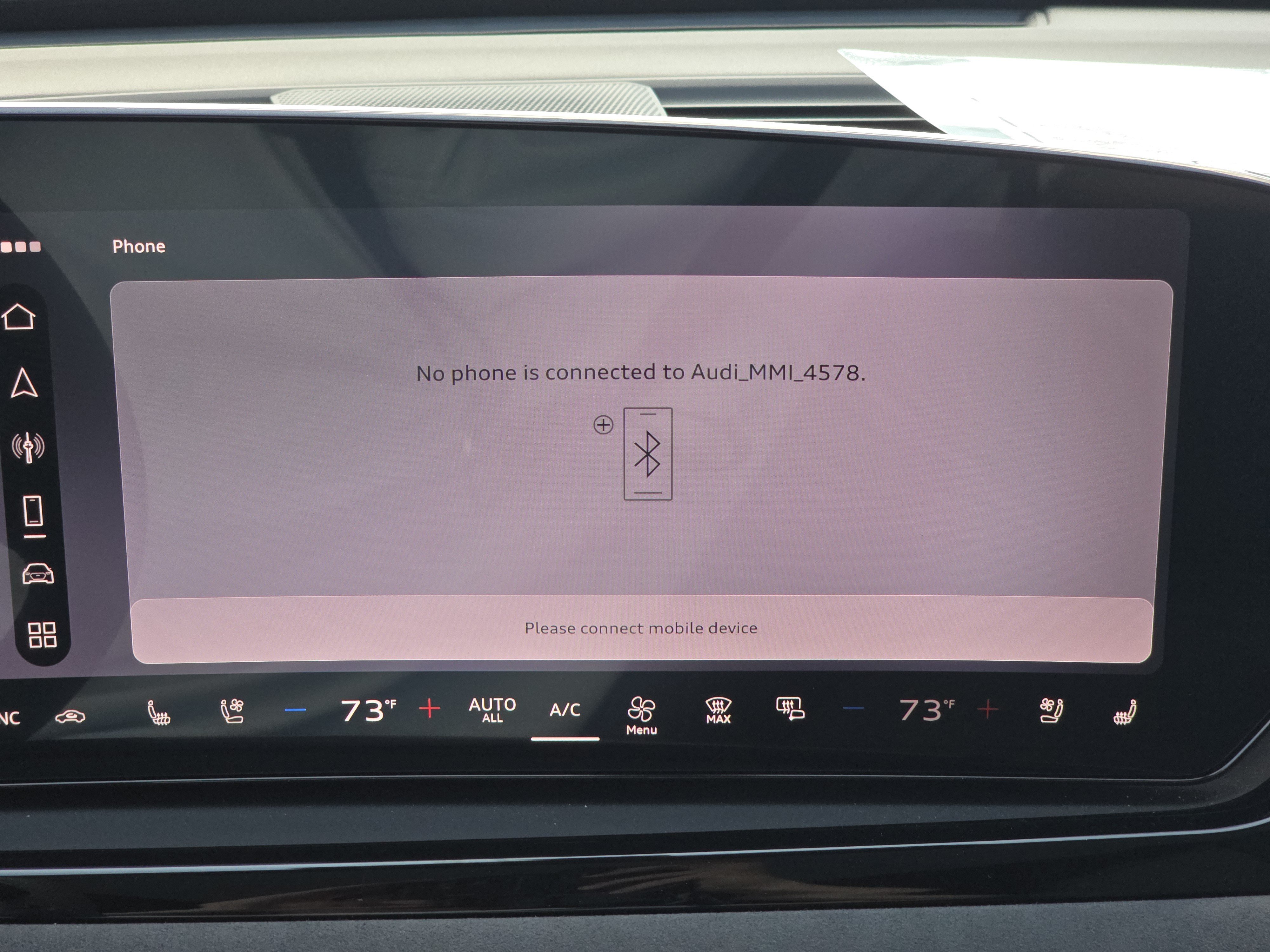 New 2026 Audi A6 Prestige AWD/4WD image 14