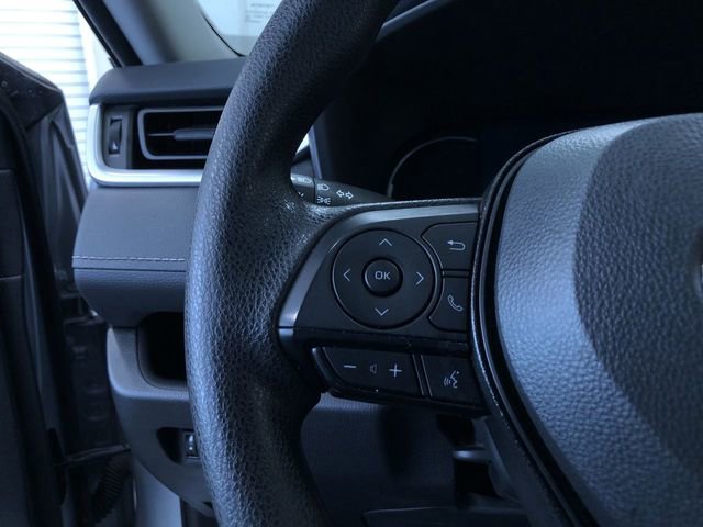 Used 2025 Toyota RAV4 XLE AWD/4WD image 26