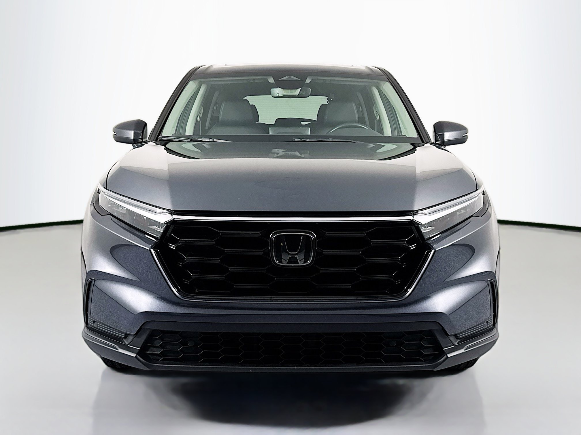 Certified 2023 Honda CR-V EX-L image 2
