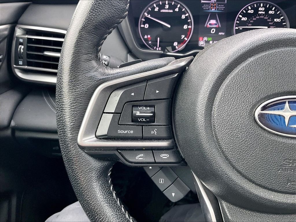 Used 2022 Subaru Outback Limited AWD/4WD image 22