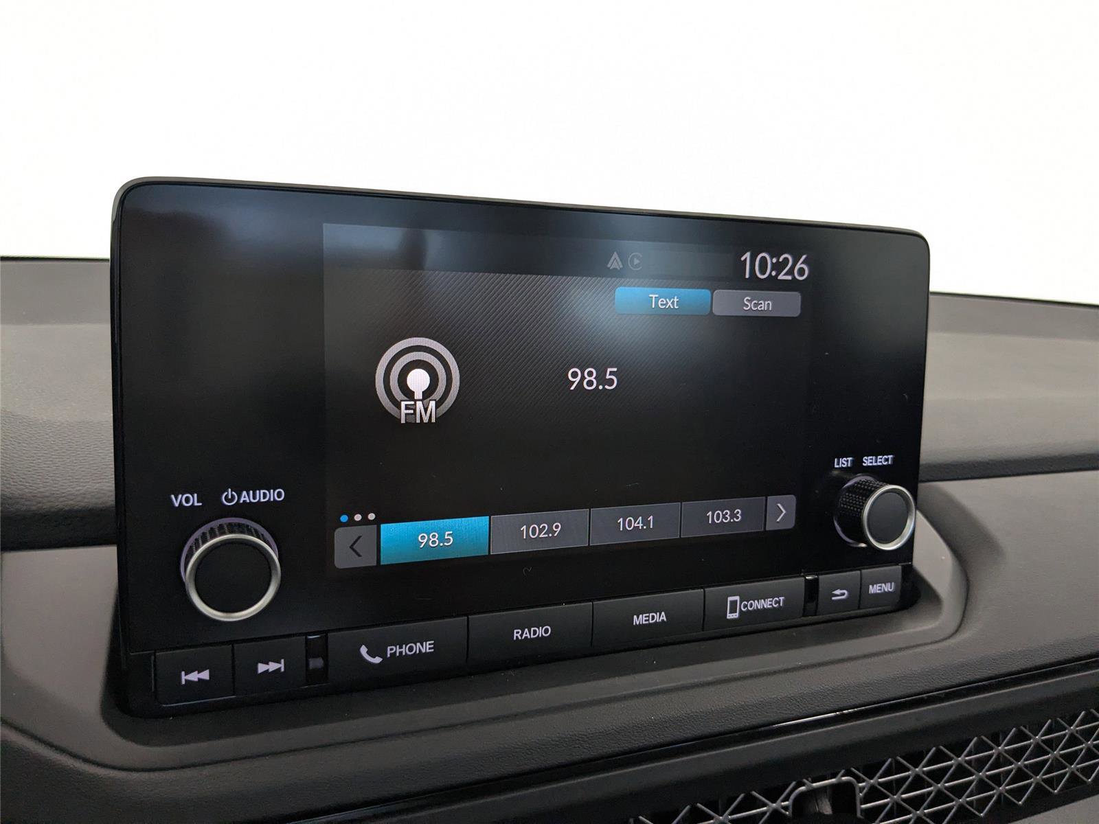 Used 2024 Honda Accord EX image 16