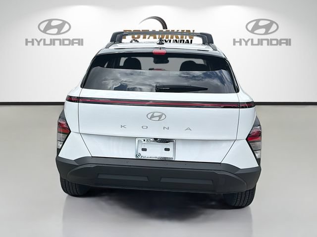 New 2026 Hyundai Kona SEL Sport FWD image 6