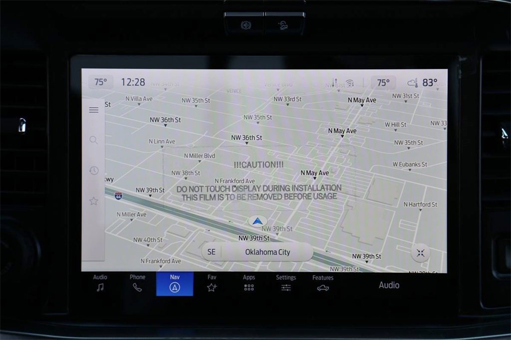 New 2026 Ford F350 King Ranch w/ FX4 Off-Road Package image 33