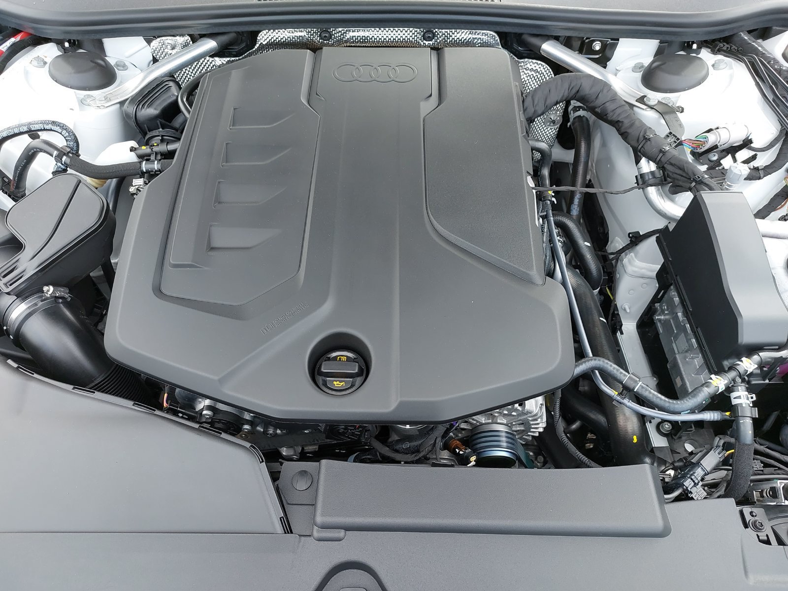 New 2026 Audi A5 Premium Plus AWD/4WD image 34