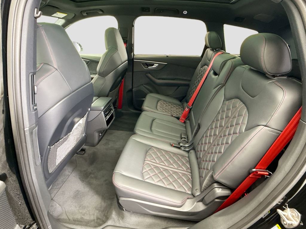 New 2026 Audi Q7 3.0T Prestige image 21