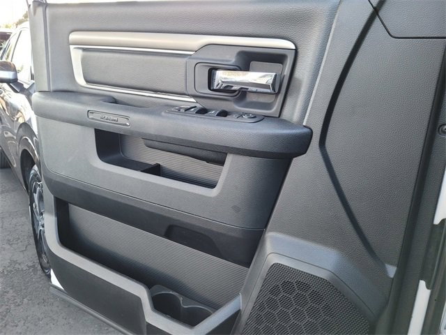 Certified 2024 RAM 1500 Classic Warlock image 15