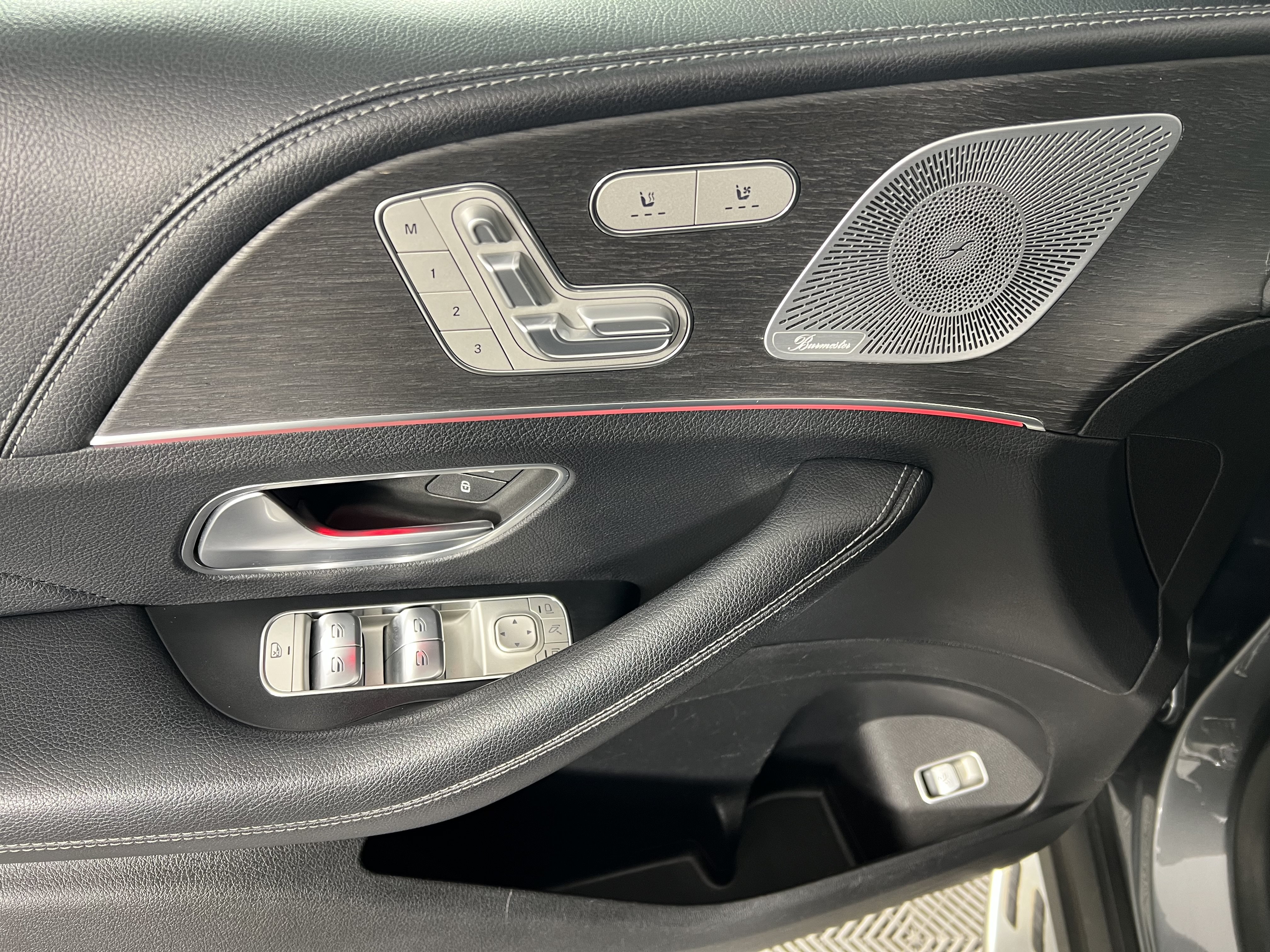 Certified 2020 Mercedes-Benz GLE 350 4MATIC image 18