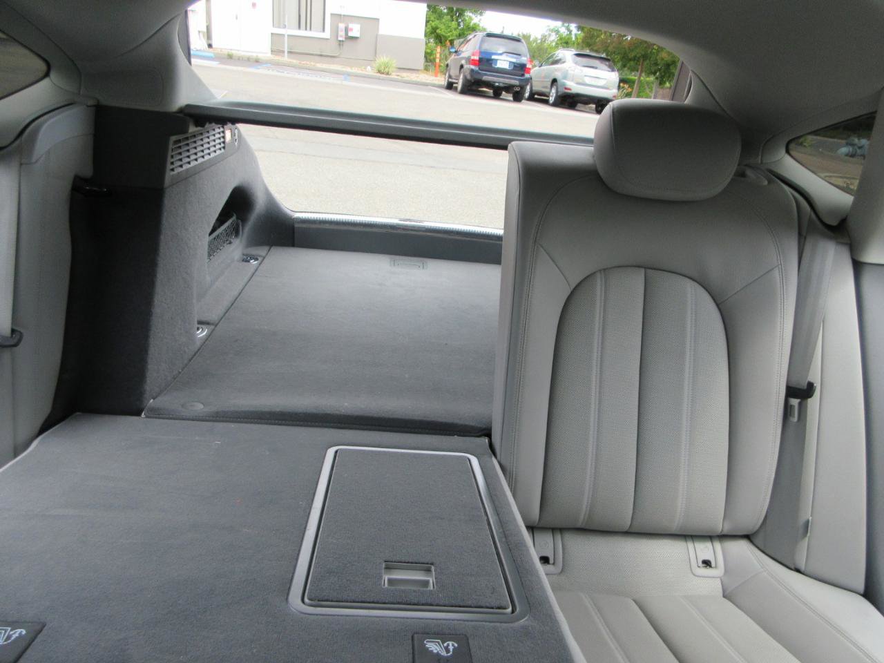 Used 2013 Audi A7 3.0T Prestige w/ Prestige Pkg AWD/4WD image 31