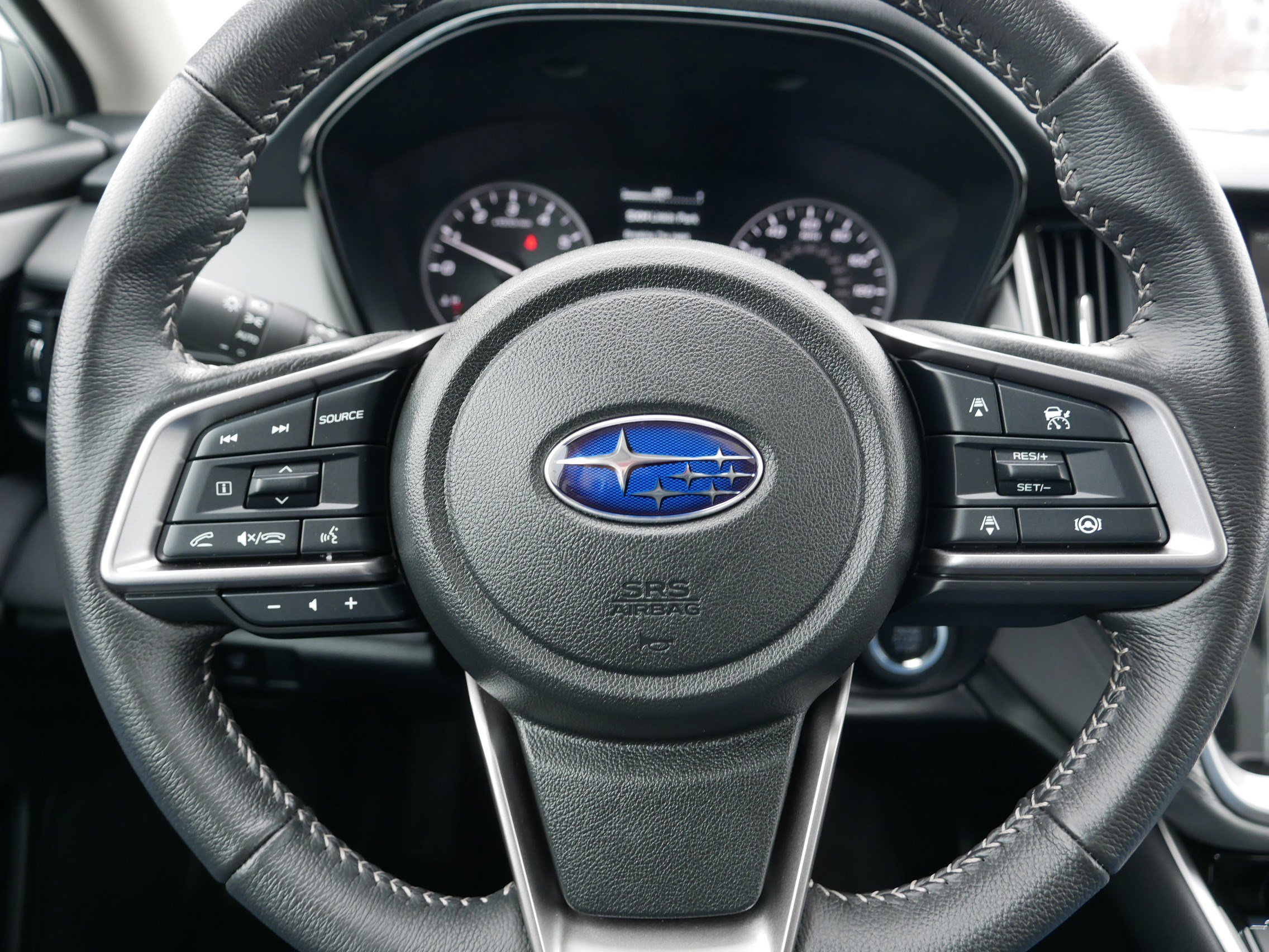 Used 2025 Subaru Outback Premium image 25