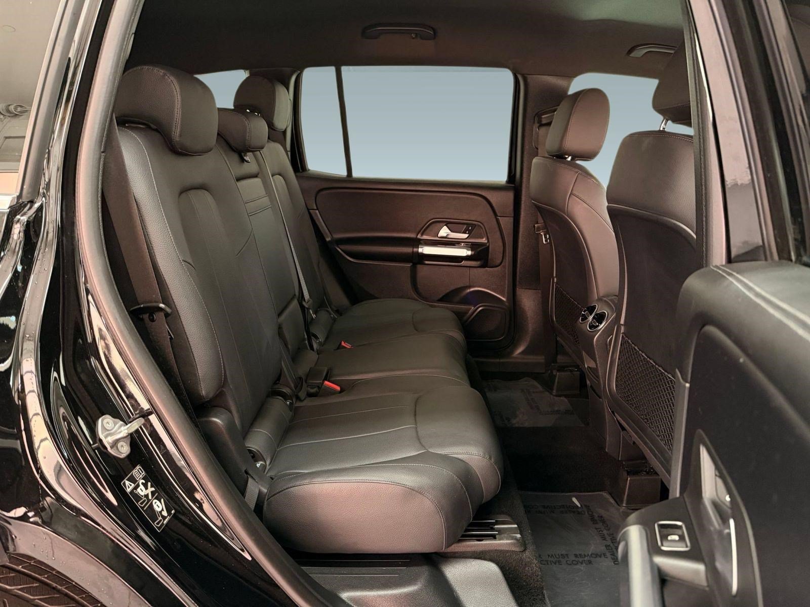 Certified 2023 Mercedes-Benz GLB 250 image 26