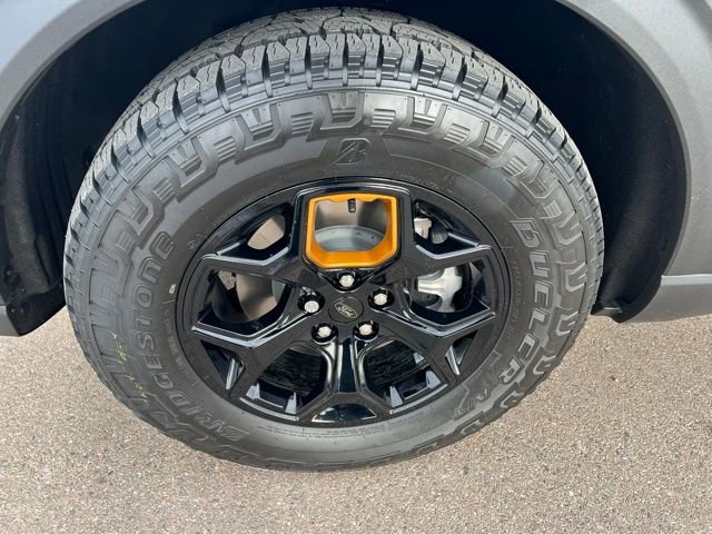 New 2026 Ford Explorer Tremor w/ Tremor Ultimate Package image 11