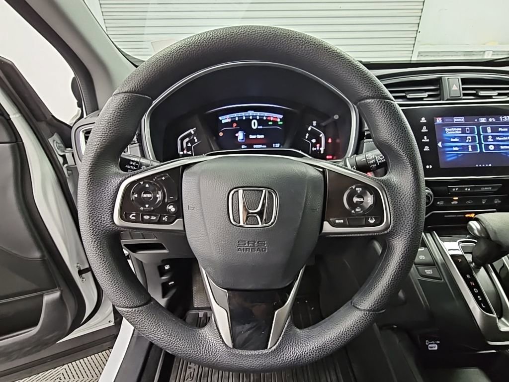 Used 2022 Honda CR-V EX image 24