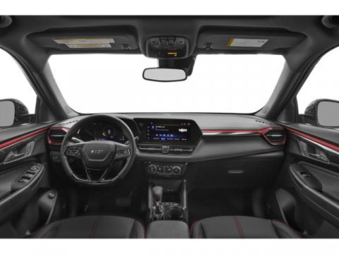 New 2026 Chevrolet TrailBlazer RS w/ Convenience Package AWD/4WD image 10
