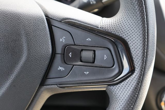 Used 2022 Chevrolet TrailBlazer LT FWD image 7