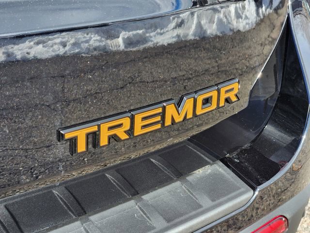 New 2026 Ford Explorer Tremor w/ Tremor Ultimate Package image 16