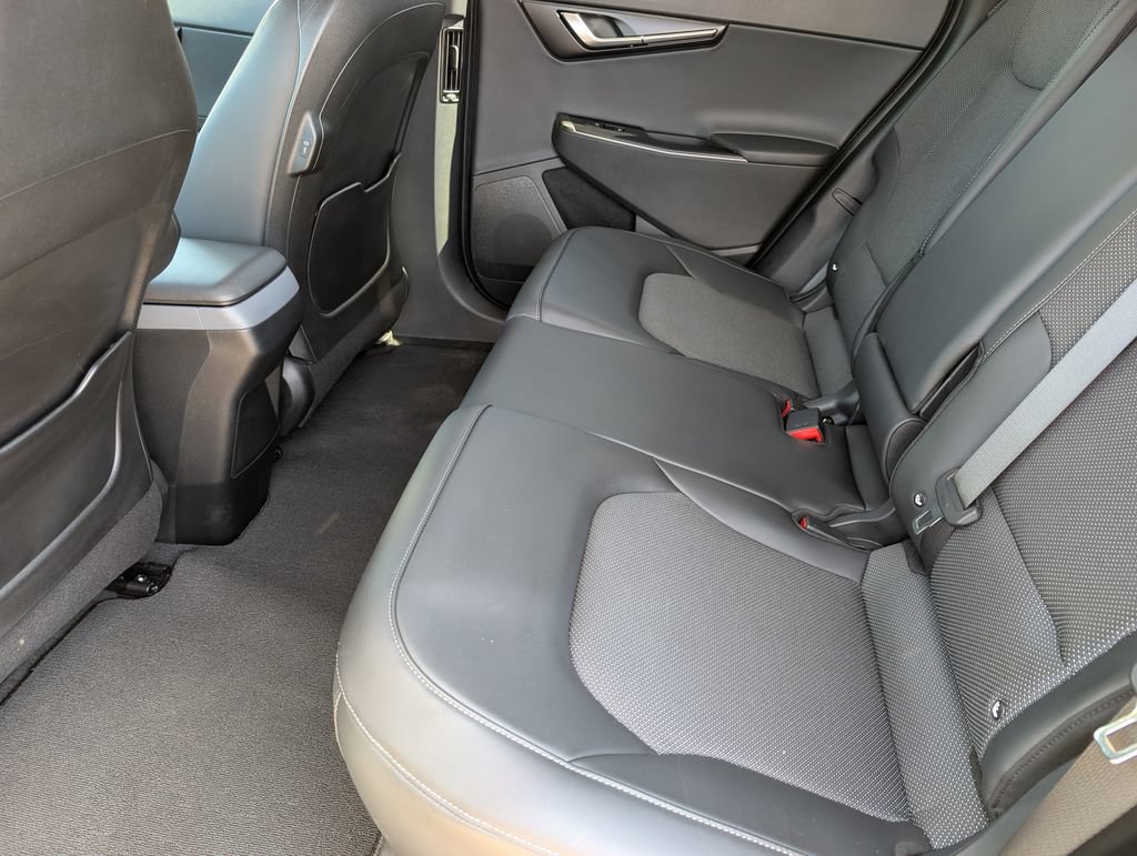 Certified 2025 Kia EV6 Light AWD/4WD image 19