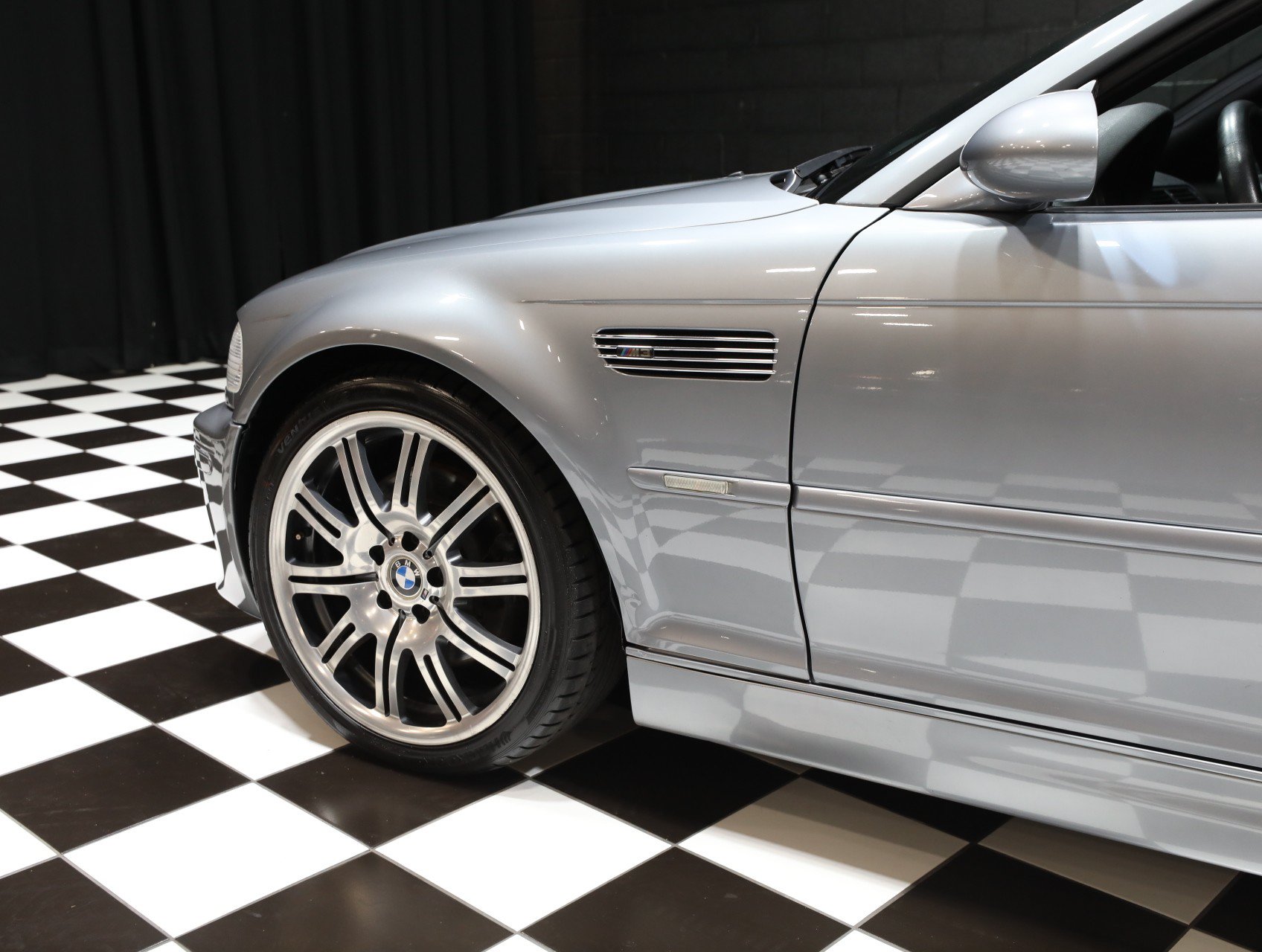 Used 2004 BMW M3 Coupe RWD image 31