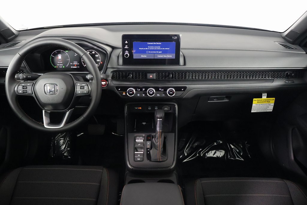 Used 2027 Honda CR-V Sport image 8