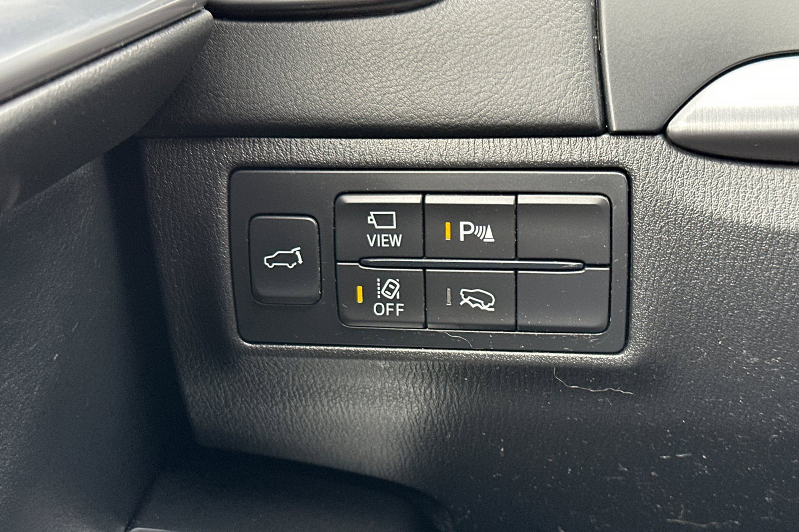 Used 2021 MAZDA CX-9 Grand Touring image 32