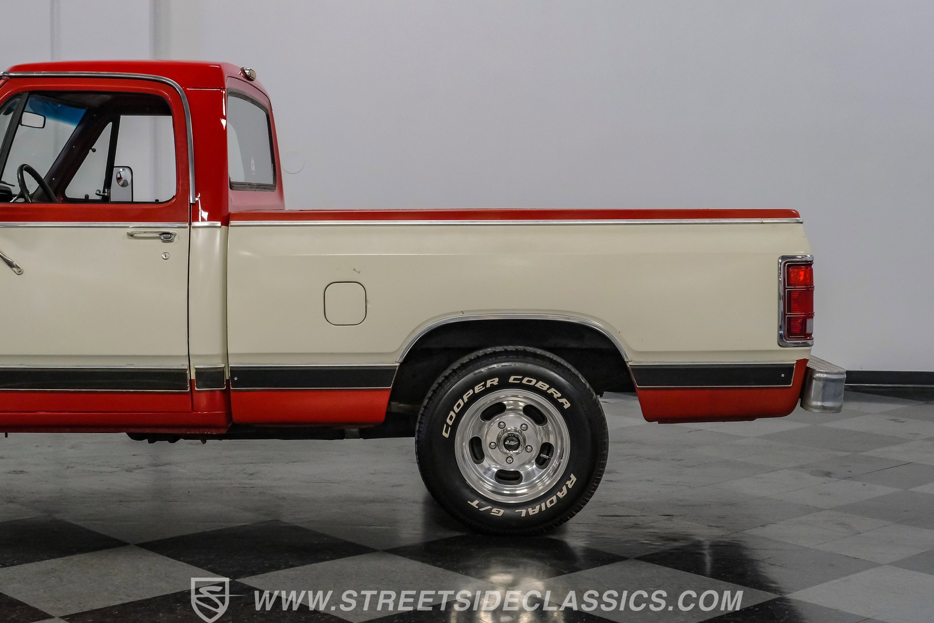 Used 1987 Dodge D/W Truck 150 image 23