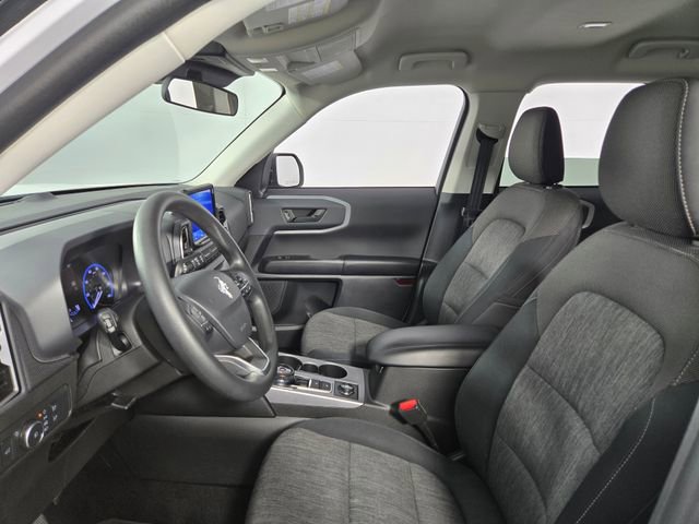 Used 2021 Ford Bronco Sport Big Bend image 13