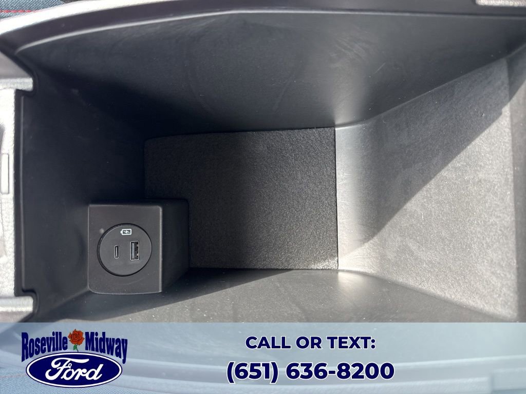 Used 2024 Ford Bronco Sport Heritage image 13