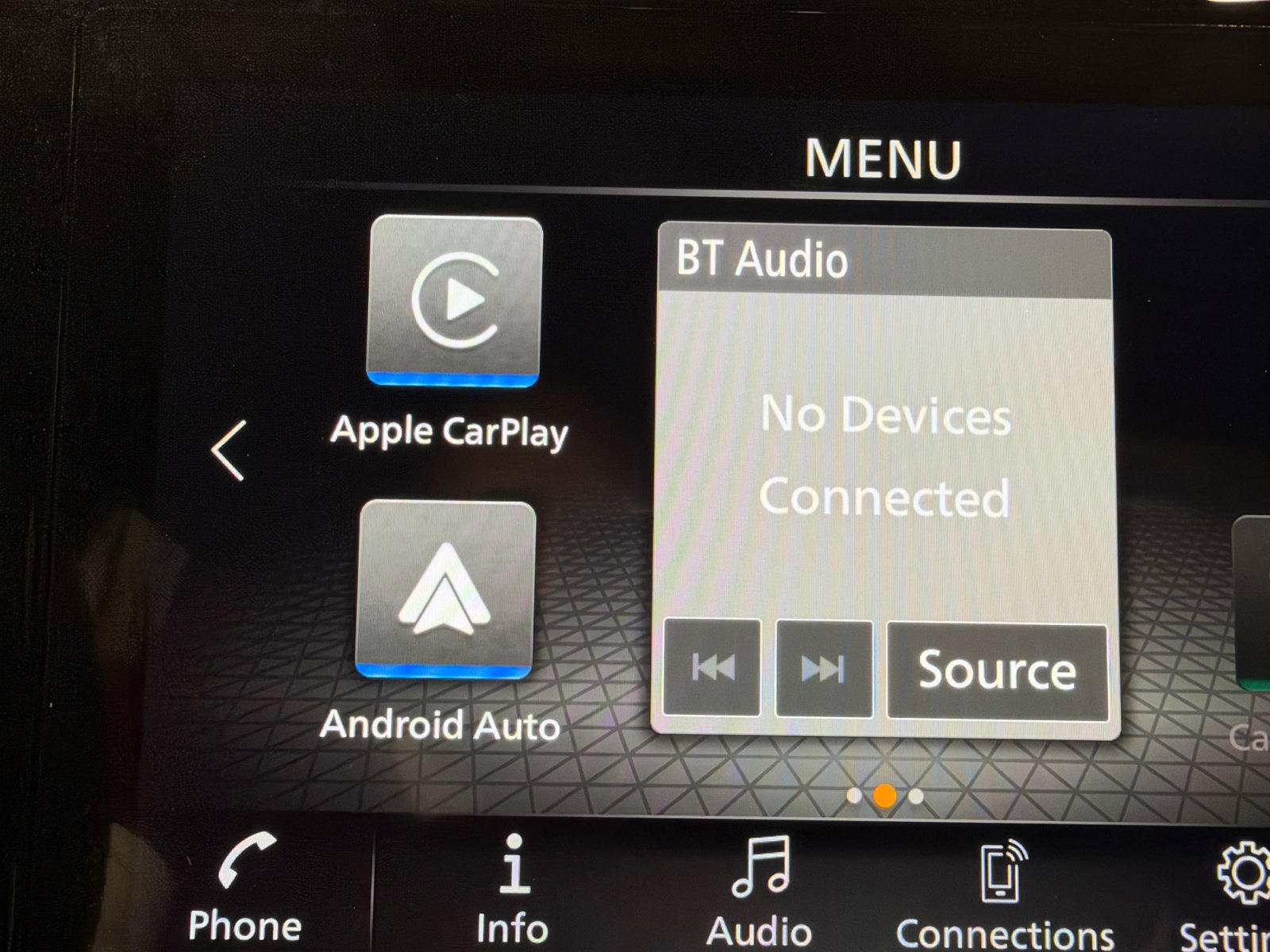 New 2027 Nissan Frontier SV w/ All-Weather Content Package RWD image 16