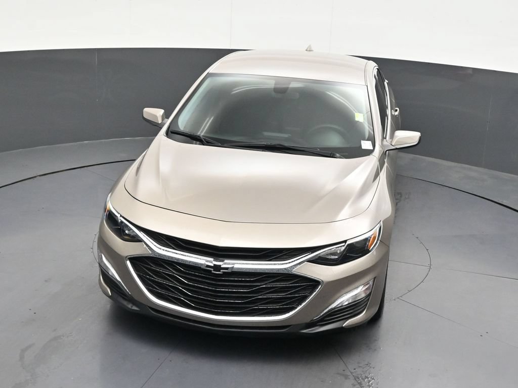 Used 2022 Chevrolet Malibu RS FWD image 27